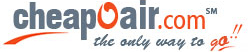 CheapOair.com for Cheap Flights, Airline Tickets & Airfares