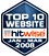 Hitwise logo
