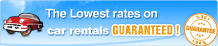 CheapOair Golden Guarantee