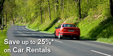 Cheap Car Rentals In Orlando Mco